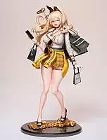  Goddess of Victory: Nikke Rupee 1/7 Complete Figure Deluxe Edition