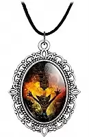 ����� �������� Minimalist Art: Crash Bandicoot