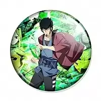 ������ Dimension W - Kyouma Mabuchi