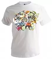     Pokemon