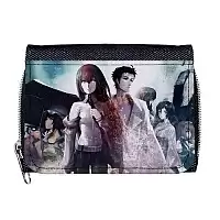 ������� ��������� � ������� ����� Steins Gate