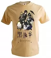   Kuroshitsuji 48844