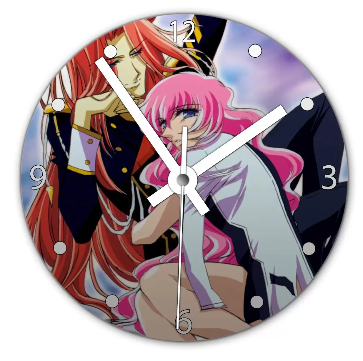 ���� ��������� Shoujo Kakumei Utena 50961