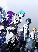 ���� / Fuuka