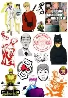 ������� ��������� Great Teacher Onizuka