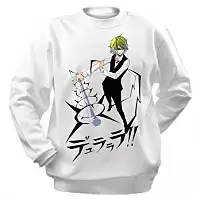 ��������� Durarara!! 345907