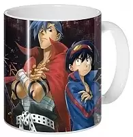  Gurren-Lagann 302512