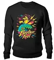 ����� ��������� Pokemon - Pikachu Electric Feel