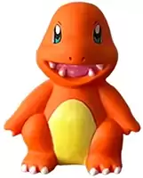   Charmander 100 