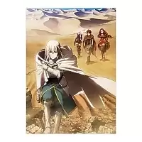 ������ �������� "Fate/Grand Order" Fujimaru Ritsuka, Bedivere � Shielder