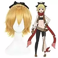   "Re:ZEROP" Felt