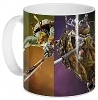 ������ Teenage Mutant Ninja Turtles 306994