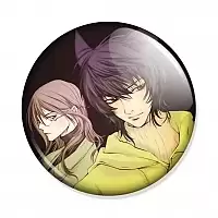 ������ Loveless Seimei and Soubi