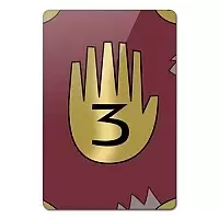     3 -   / Gravity Falls