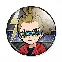 ������ Inazuma Eleven: Ares no Tenbin - Yuto Kido