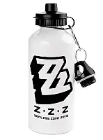 ���������� ������� ��� ���� Zenless Zone Zero Logo
