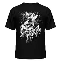  "Stranger Things" The Demogorgon
