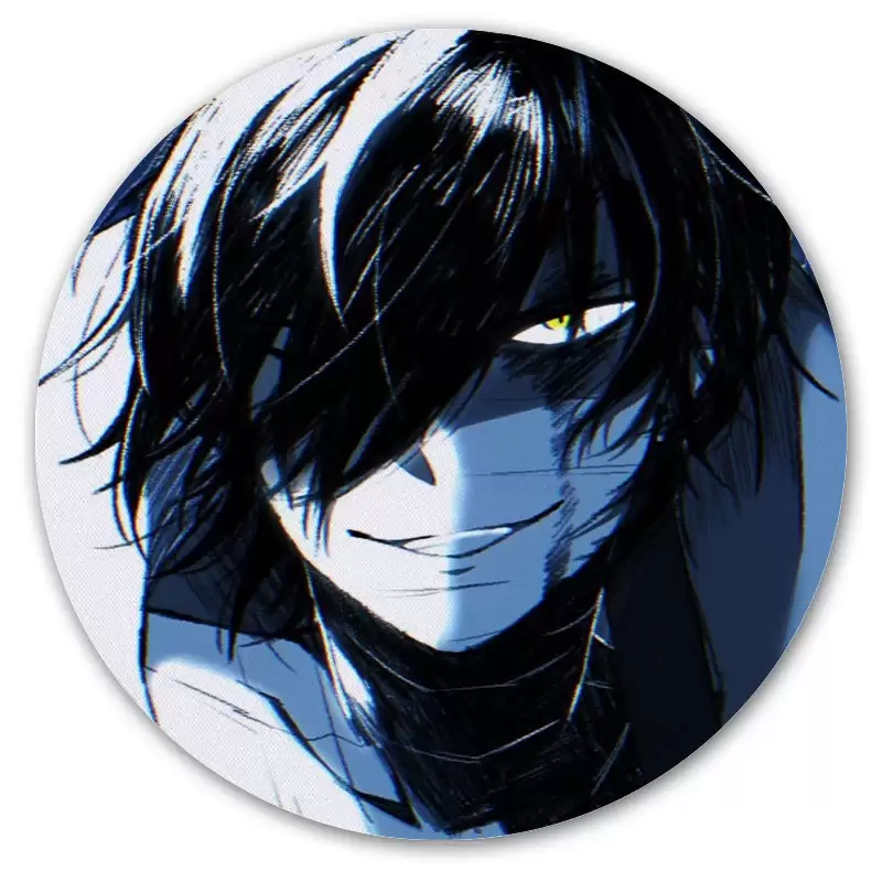 ���������� ������� ������ ��� ����� ������� Angels of Death - Zack �� ����� � ����� ����� ������������� / Satsuriku no Tenshi / Angel of Massacre / Angel of Slaughter / Angels of Death / ������ ������ / ����� �����