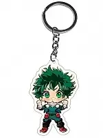   Boku no Hero Academia   1 (Izuko 1)