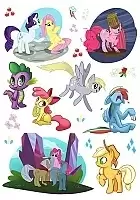 �������� "My Little Pony" No.1