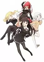 Onii-chan Dakedo Ai Sae Areba Kankei Nai yo ne! (����� �� � ��� ����, �� ��� �� ����� ��������, ���� �� ����� ���� �����!) HD