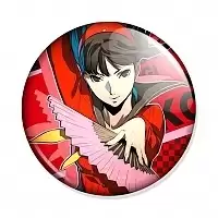 ������ Persona 4 Yukiko Amagi