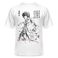  Bungou Stray Dogs Osamu Dazai (Suibokuga)