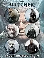    "The Witcher" No.1