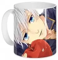 ������ Akagami no Shirayukihime 350917