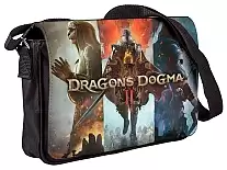 - Dragons Dogma 2