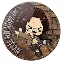    Attack on Titan Season 2 Chibi Hanji