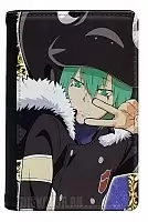     Katekyo Hitman Reborn - Fran