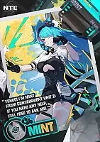 ������ �������� Neverness to Everness / NTE �1