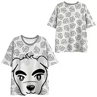 �������� Animal Crossing (3D Print) 615795