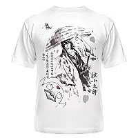 �������� Gintama Kotarou Katsura (Suibokuga)