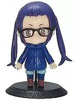  Yuru Camp No.2