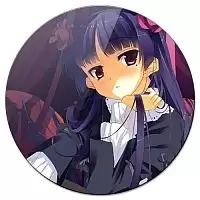    OreImo - Kuroneko