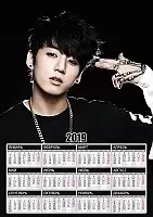   3  2025  Bangtan Boys