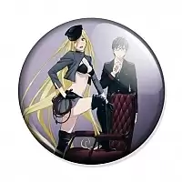  Noragami - Bishamon, Kazuma