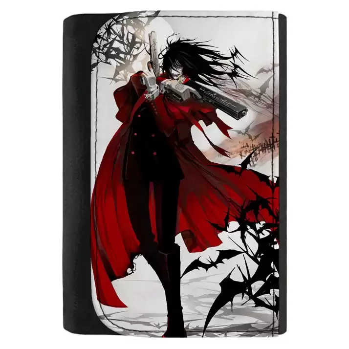 ���������� ������� ������� ������ Hellsing 330900 �� ����� � ����� �������� / Hellsing