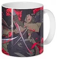  "Dororo to Hyakkimaru" Hyakkimaru  Tahomaru