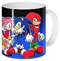  Sonic 40087