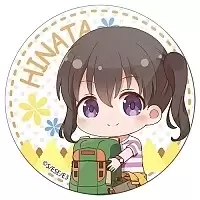 ������ ��������� ������� Encouragement of Climb: Third Season - Chibi Hinata