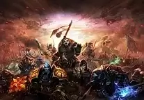   World of Warcraft Mists of Pandaria