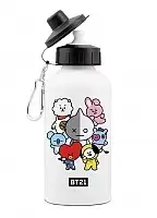     "BTS" Mascots BT21