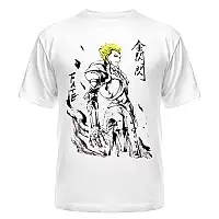  Fate Stay Night Gilgamesh (Suibokuga)