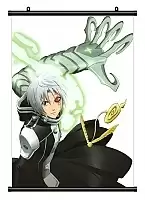   D.Gray-man 310564
