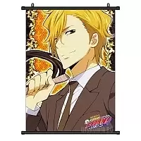 ������� �������� Katekyo Hitman Reborn! Dino Cavallone