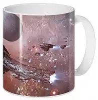 ������ EVE Online