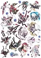 �������� Azur Lane No.14